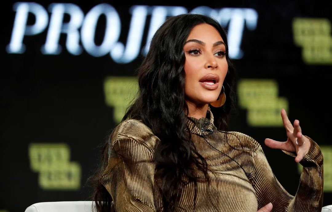 Wellington in talks to invest in Kim Kardashian’s Skims at $4 billion valuation