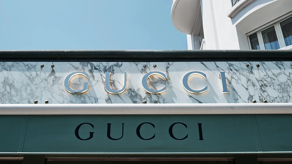 Gucci, Prada, Burberry, and More Luxury Brands Saw Their U.S. Sales Drop in Q2