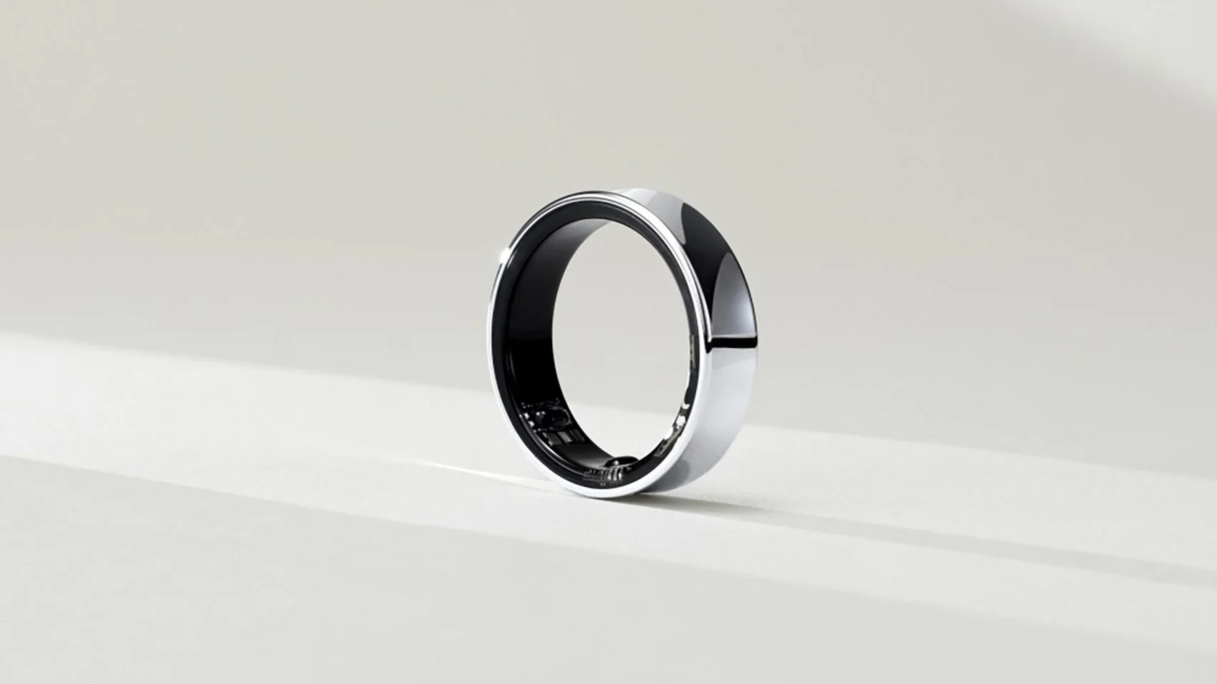 Samsung unveils Galaxy smart ring for health tracking