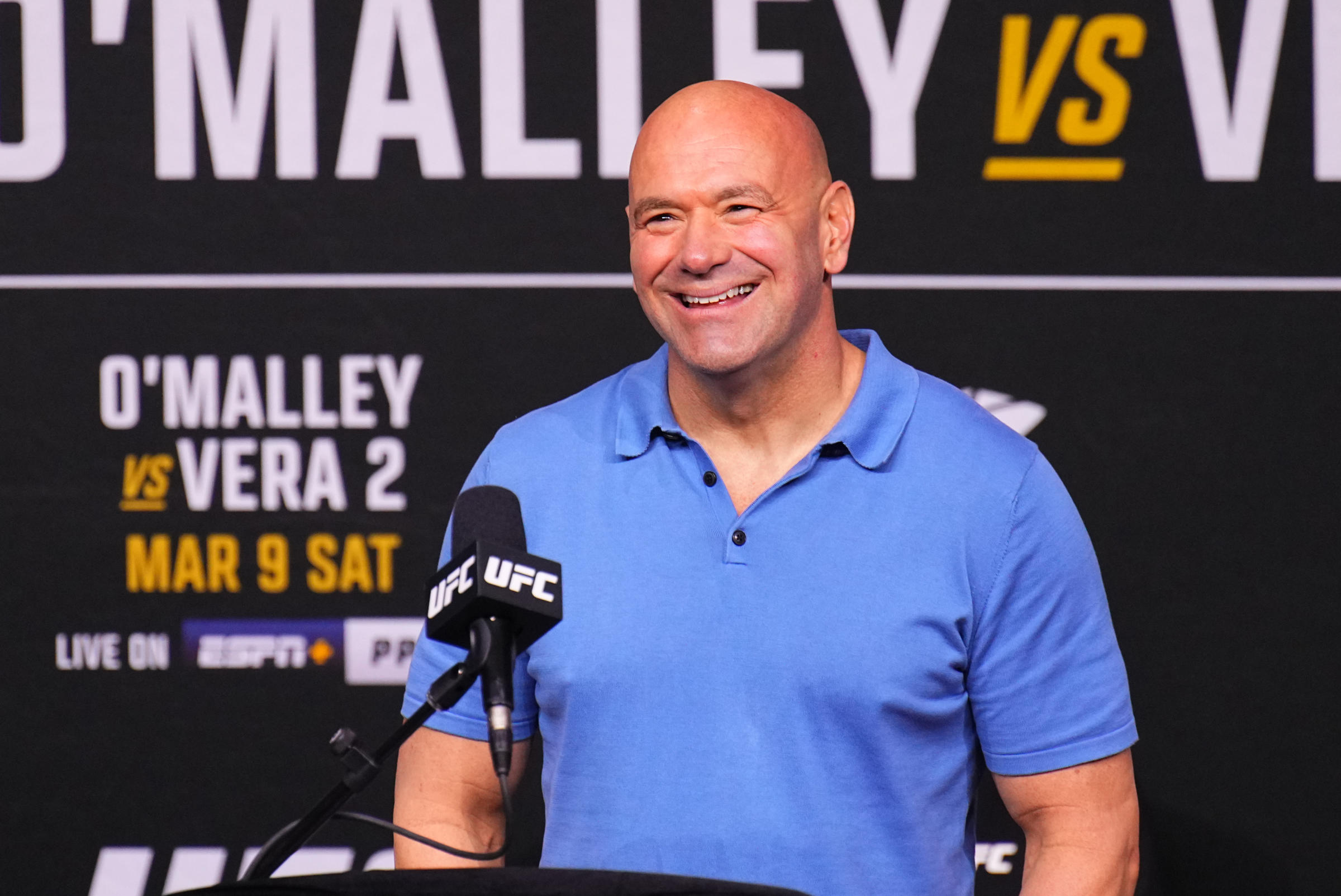 UFC reaches settlement in antitrust lawsuits, agrees to pay out $335 million