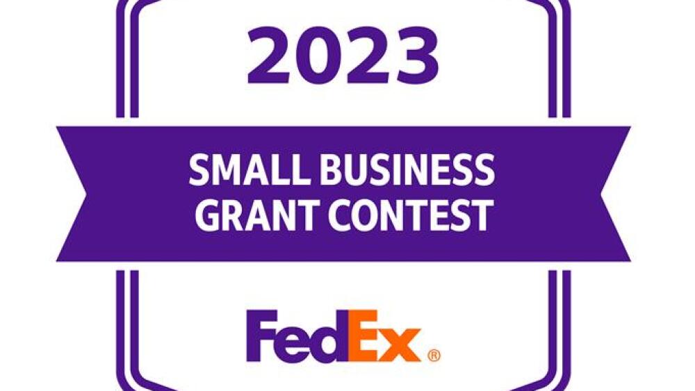 FedEx is Offering Over $230,000 for its 12th Annual Small Business Grants Program